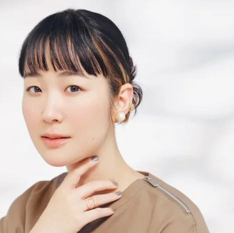 HSPの有名人・芸能人:黒木華