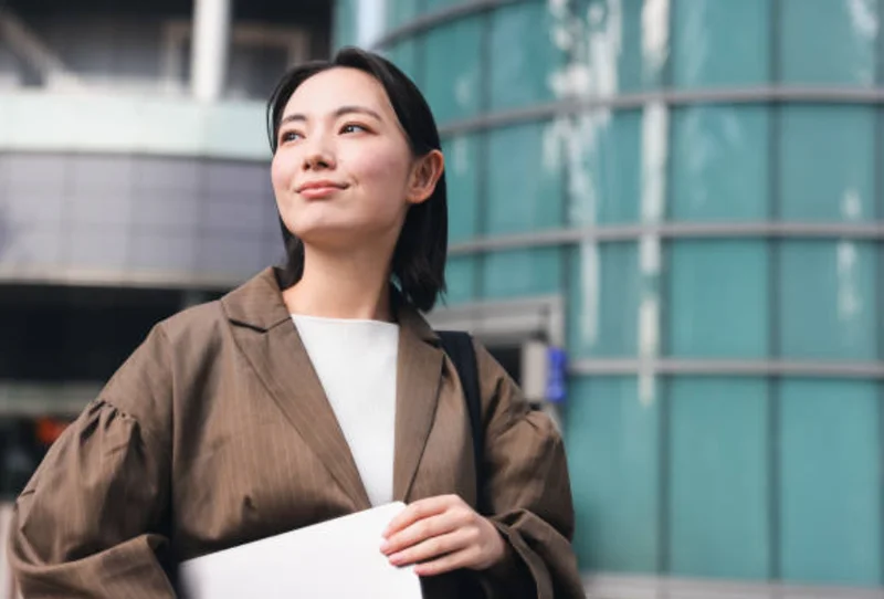 HSPな有名人、才能を輝かせる女性