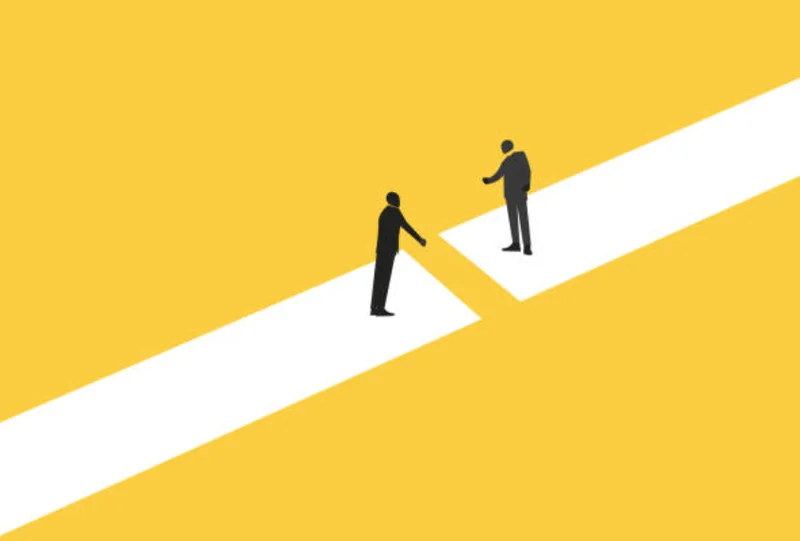 ビジネスパーソンの不安解消と自己肯定感育成