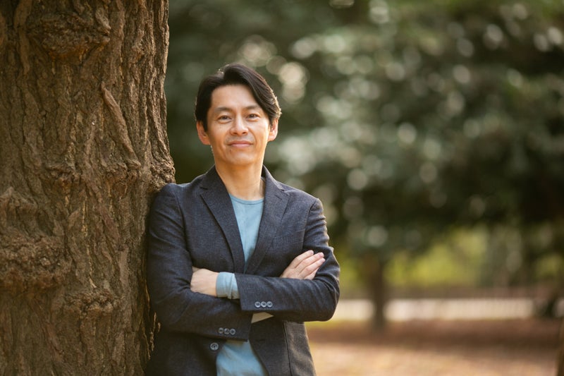 中島輝氏、HSPの自己肯定感と才能