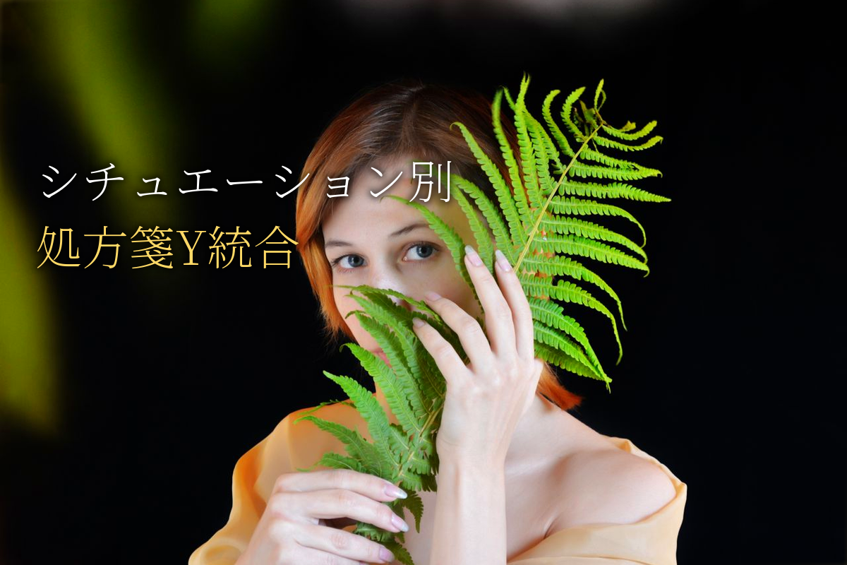 シチュエーション別処方箋｜シリーズY最終統合と自己信頼感の育て方